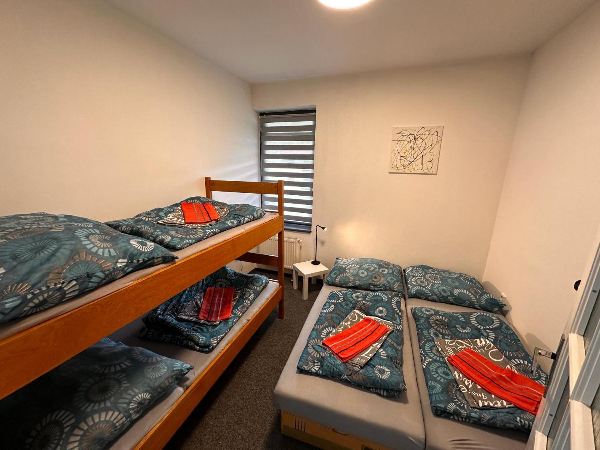 Apartman Chlupac Harrachov Exterior photo